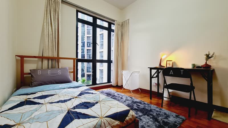 East Meadows, 32 Tanah Merah Kechil Road, Room Rental, 100 sqft, Condominium For Rent, by Bespoke Habitat Pte Ltd, 25521213 - 07-32 CR3 - PropertyGuru.com.sg
