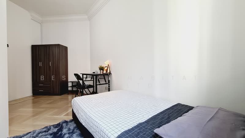 East Meadows, 32 Tanah Merah Kechil Road, Room Rental, 100 sqft, Condominium For Rent, by Bespoke Habitat Pte Ltd, 25521213 - 07-32 CR1 - PropertyGuru.com.sg