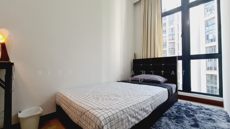 East Meadows, 32 Tanah Merah Kechil Road, Room Rental, 100 sqft, Condominium For Rent, by Bespoke Habitat Pte Ltd, 25521213 - 07-32 CR1 - PropertyGuru.com.sg