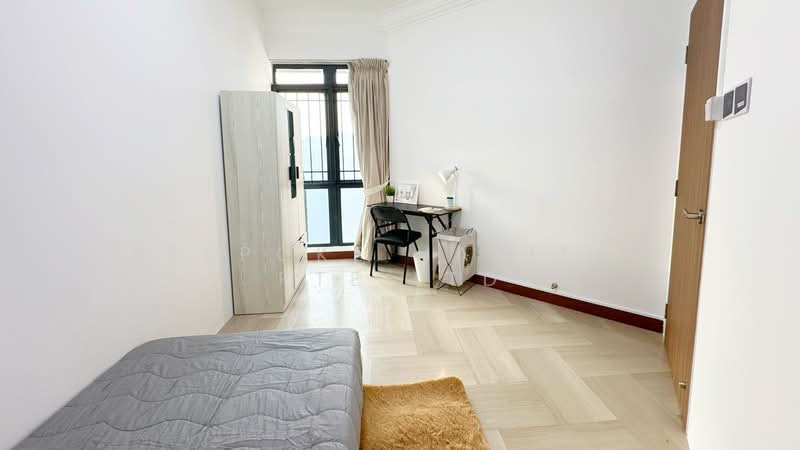 East Meadows, 32 Tanah Merah Kechil Road, Room Rental, 100 sqft, Condominium For Rent, by Bespoke Habitat Pte Ltd, 25521213 - 14-09 CR1 - PropertyGuru.com.sg