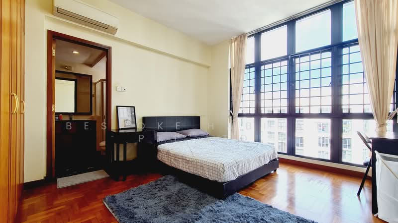 East Meadows, 32 Tanah Merah Kechil Road, Room Rental, 100 sqft, Condominium For Rent, by Bespoke Habitat Pte Ltd, 25521213 - 14-01 MBR3 - PropertyGuru.com.sg