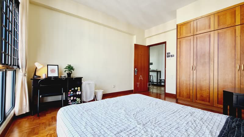 East Meadows, 32 Tanah Merah Kechil Road, Room Rental, 100 sqft, Condominium For Rent, by Bespoke Habitat Pte Ltd, 25521213 - 14-01 MBR3 - PropertyGuru.com.sg