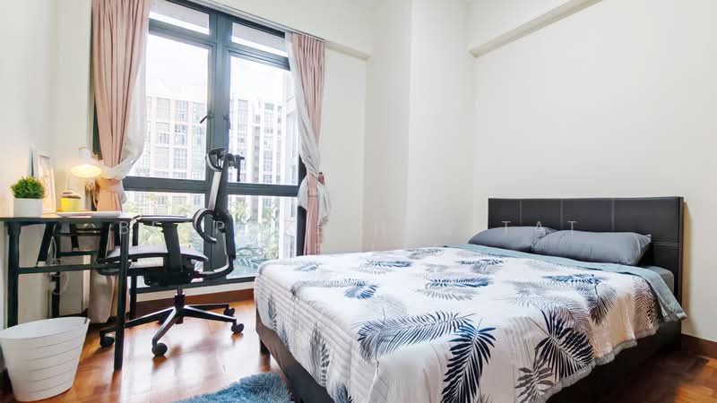 East Meadows, 32 Tanah Merah Kechil Road, Room Rental, 100 sqft, Condominium For Rent, by Bespoke Habitat Pte Ltd, 25521213 - 06-19 CR4 - PropertyGuru.com.sg