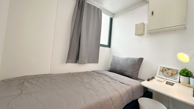East Meadows, 32 Tanah Merah Kechil Road, Room Rental, 100 sqft, Condominium For Rent, by Bespoke Habitat Pte Ltd, 25521213 - 14-09 ECON7 - PropertyGuru.com.sg