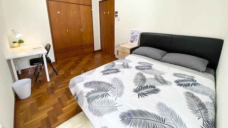 East Meadows, 32 Tanah Merah Kechil Road, Room Rental, 100 sqft, Condominium For Rent, by Bespoke Habitat Pte Ltd, 25521213 - 10-19 CR3 - PropertyGuru.com.sg