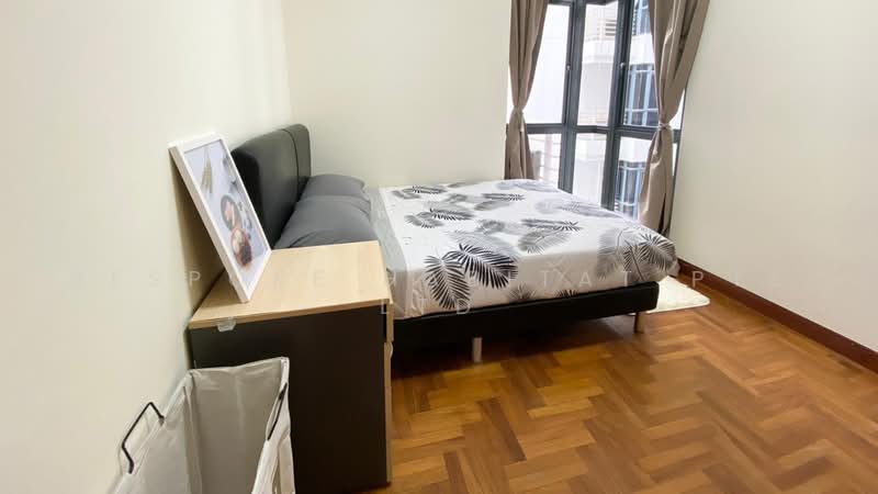East Meadows, 32 Tanah Merah Kechil Road, Room Rental, 100 sqft, Condominium For Rent, by Bespoke Habitat Pte Ltd, 25521213 - 10-19 CR3 - PropertyGuru.com.sg