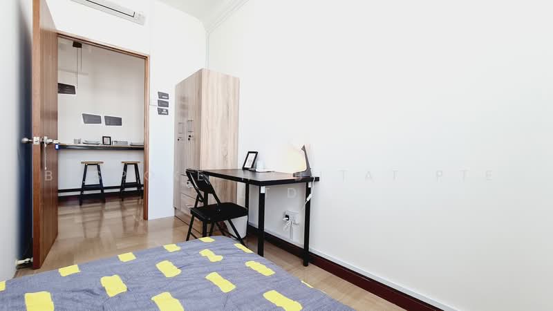 East Meadows, 32 Tanah Merah Kechil Road, Room Rental, 100 sqft, Condominium For Rent, by Bespoke Habitat Pte Ltd, 25521213 - 14-01 CR2 - PropertyGuru.com.sg