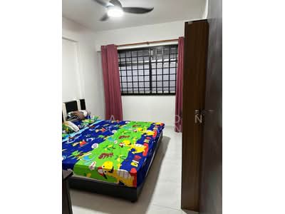 For Rent - 418 Woodlands Street 41