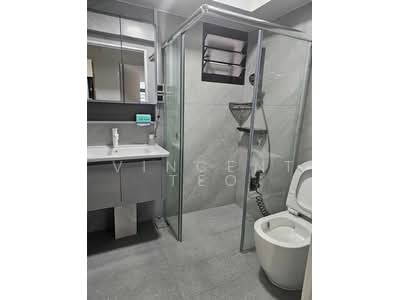 For Rent - 471C Fernvale Street