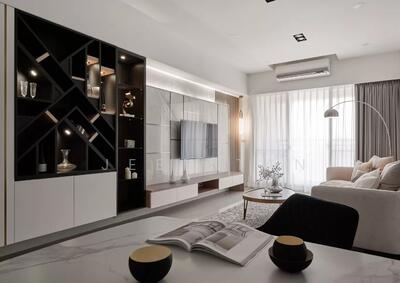 For Sale - Kent Ridge Hill Residences