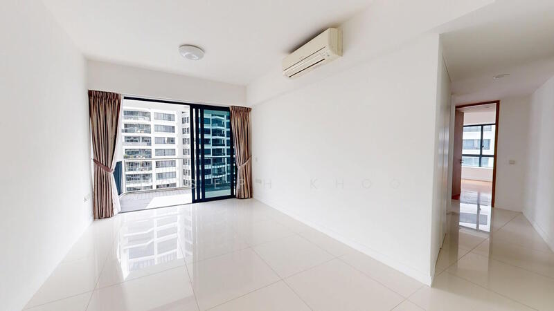 d'Leedon (Former Farrer Court), 11 Leedon Heights, 3 Bedrooms, 1,292 sqft, Condominium For Rent, by Joseph Khoo, 25521295 - Living Room - PropertyGuru.com.sg