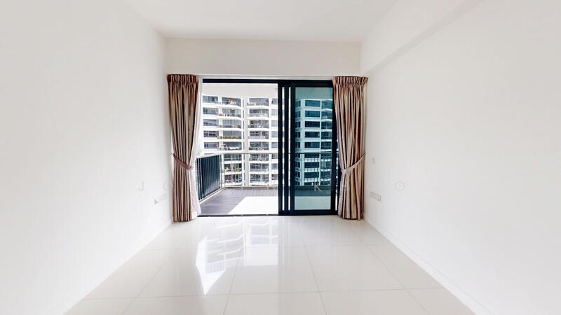 d'Leedon (Former Farrer Court), 11 Leedon Heights, 3 Bedrooms, 1,292 sqft, Condominium For Rent, by Joseph Khoo, 25521295 - Living Room - PropertyGuru.com.sg