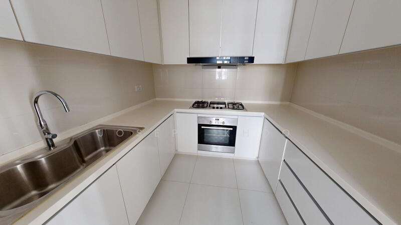 d'Leedon (Former Farrer Court), 11 Leedon Heights, 3 Bedrooms, 1,292 sqft, Condominium For Rent, by Joseph Khoo, 25521295 - Kitchen - PropertyGuru.com.sg