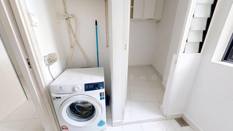 d'Leedon (Former Farrer Court), 11 Leedon Heights, 3 Bedrooms, 1,292 sqft, Condominium For Rent, by Joseph Khoo, 25521295 - Yard - PropertyGuru.com.sg