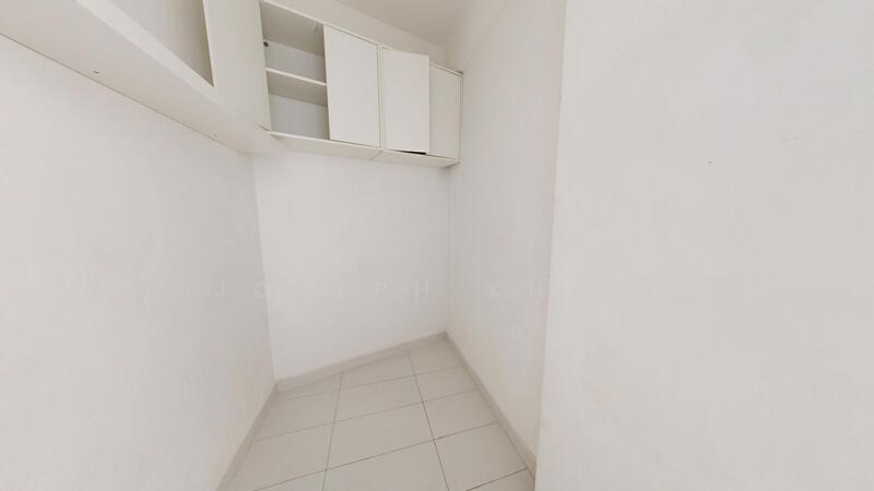 d'Leedon (Former Farrer Court), 11 Leedon Heights, 3 Bedrooms, 1,292 sqft, Condominium For Rent, by Joseph Khoo, 25521295 - Maids Room - PropertyGuru.com.sg