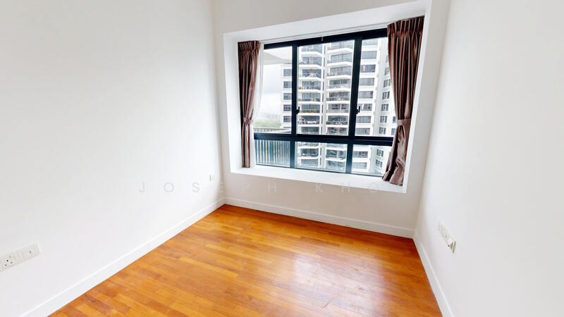 d'Leedon (Former Farrer Court), 11 Leedon Heights, 3 Bedrooms, 1,292 sqft, Condominium For Rent, by Joseph Khoo, 25521295 - 2nd Bedroom - PropertyGuru.com.sg