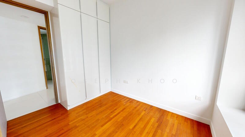 d'Leedon (Former Farrer Court), 11 Leedon Heights, 3 Bedrooms, 1,292 sqft, Condominium For Rent, by Joseph Khoo, 25521295 - 2nd Bedroom - PropertyGuru.com.sg