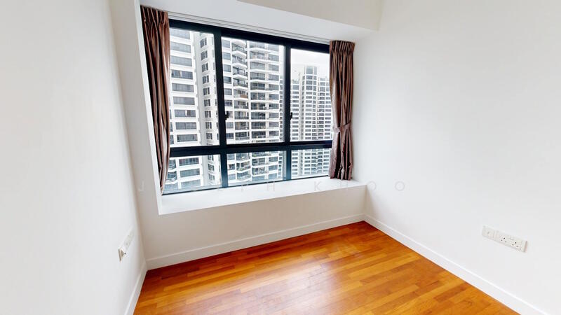 d'Leedon (Former Farrer Court), 11 Leedon Heights, 3 Bedrooms, 1,292 sqft, Condominium For Rent, by Joseph Khoo, 25521295 - 3rd Bedroom - PropertyGuru.com.sg