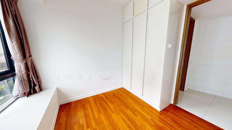 d'Leedon (Former Farrer Court), 11 Leedon Heights, 3 Bedrooms, 1,292 sqft, Condominium For Rent, by Joseph Khoo, 25521295 - 3rd Bedroom - PropertyGuru.com.sg