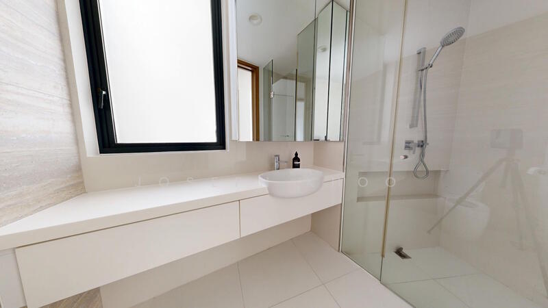 d'Leedon (Former Farrer Court), 11 Leedon Heights, 3 Bedrooms, 1,292 sqft, Condominium For Rent, by Joseph Khoo, 25521295 - Bathroom - PropertyGuru.com.sg