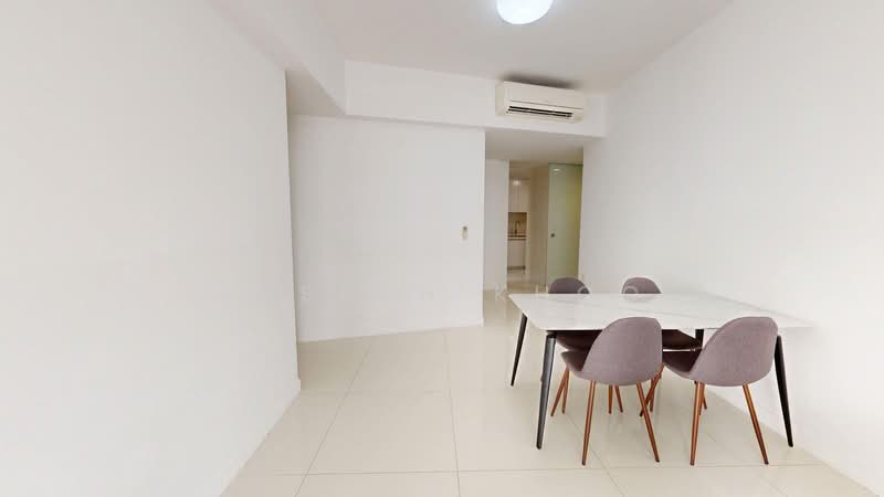 d'Leedon (Former Farrer Court), 11 Leedon Heights, 3 Bedrooms, 1,292 sqft, Condominium For Rent, by Joseph Khoo, 25521295 - Dining Room - PropertyGuru.com.sg