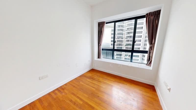 d'Leedon (Former Farrer Court), 11 Leedon Heights, 3 Bedrooms, 1,292 sqft, Condominium For Rent, by Joseph Khoo, 25521295 - 2nd Bedroom - PropertyGuru.com.sg