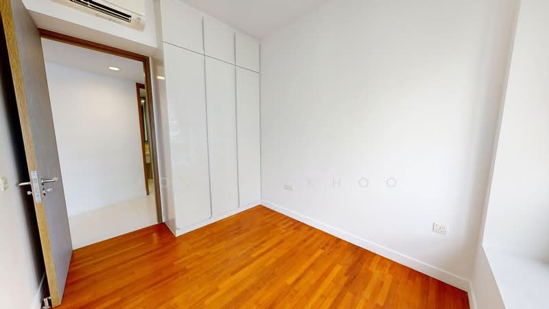 d'Leedon (Former Farrer Court), 11 Leedon Heights, 3 Bedrooms, 1,292 sqft, Condominium For Rent, by Joseph Khoo, 25521295 - 2nd Bedroom - PropertyGuru.com.sg