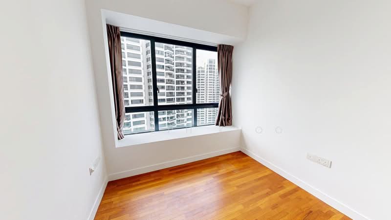 d'Leedon (Former Farrer Court), 11 Leedon Heights, 3 Bedrooms, 1,292 sqft, Condominium For Rent, by Joseph Khoo, 25521295 - 3rd Bedroom - PropertyGuru.com.sg