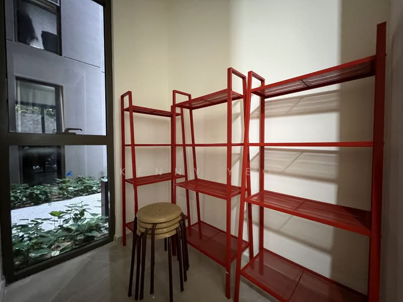 Forett at Bukit Timah, 34 Toh Tuck Road, 2 Bedrooms, 764 sqft, Condominium For Rent, by Kenny Yeo, 25521338 - PropertyGuru.com.sg