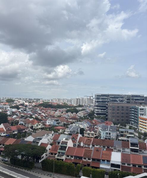 Botanique at Bartley Condominium For Sale at S$ 988,000 | PropertyGuru Singapore