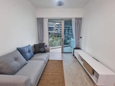 For Sale - The Reef at King's Dock