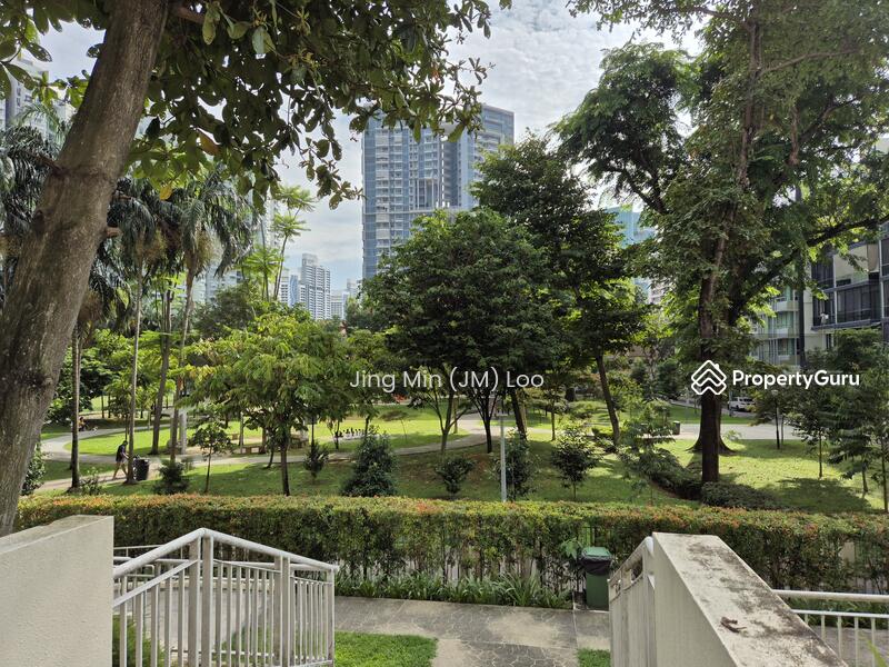 Greenery Views