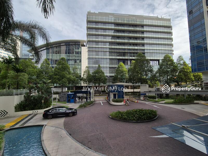 City Square Mall at your doorstep