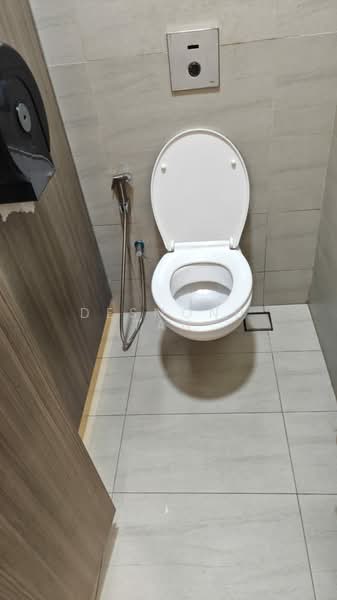 218 Petir Road, 218 Petir Road, Room Rental, 150 sqft, HDB Flat For Rent, by Desmond Tan, 25521408 - Bathroom - PropertyGuru.com.sg