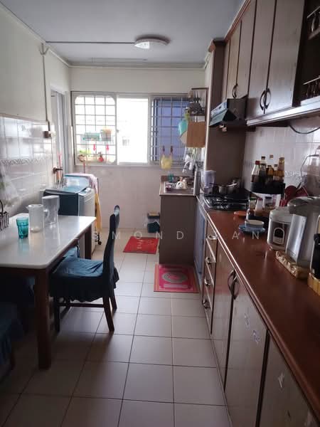 218 Petir Road, 218 Petir Road, Room Rental, 150 sqft, HDB Flat For Rent, by Desmond Tan, 25521408 - Kitchen - PropertyGuru.com.sg