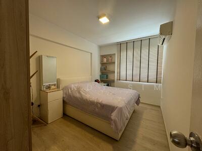 For Rent - 323C Sengkang East Way