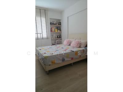 For Rent - 323C Sengkang East Way
