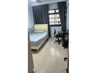 For Rent - 256 Serangoon Central Drive