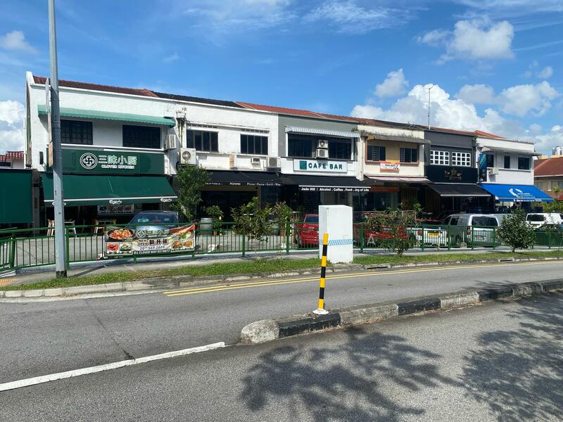 Clover Way Coffee Shop, , 1,800 sqft, Food & Beverage For Rent, by Hazel Tea, 25521460 - CommercialGuru.com.sg