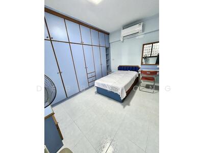 For Rent - 232 Hougang Avenue 1