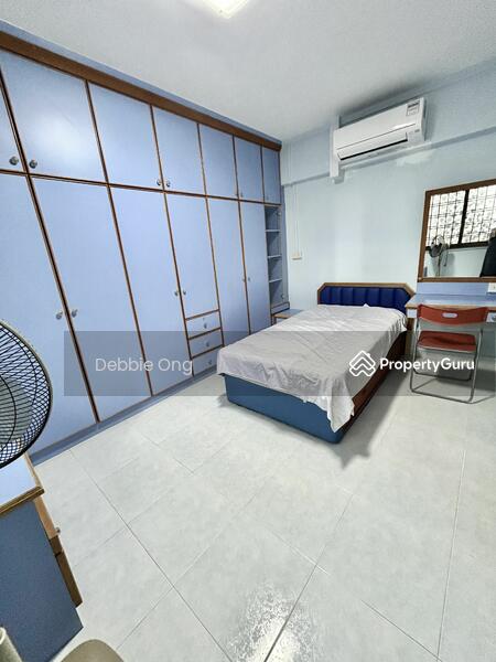 For Rent - 232 Hougang Avenue 1