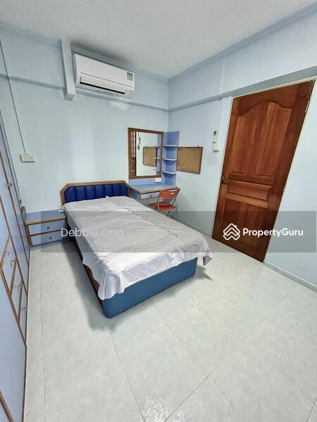 For Rent - 232 Hougang Avenue 1