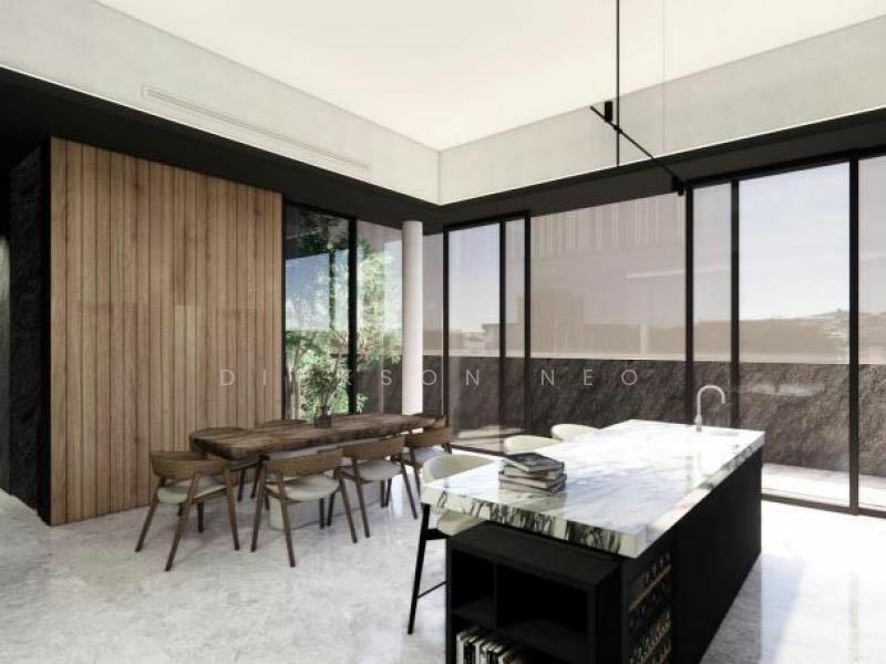 For Sale - BRAND NEW. Move In.Holland Grove. Mount Sinai. Kebaya. Moonbeam. DICKSON☎️9488.40.80