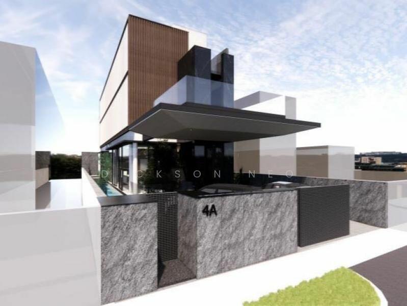 For Sale - BRAND NEW. Move In.Holland Grove. Mount Sinai. Kebaya. Moonbeam. DICKSON☎️9488.40.80