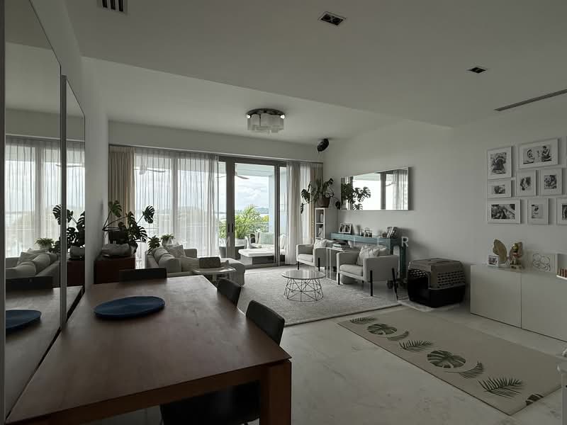 For Rent - The Coast at Sentosa Cove