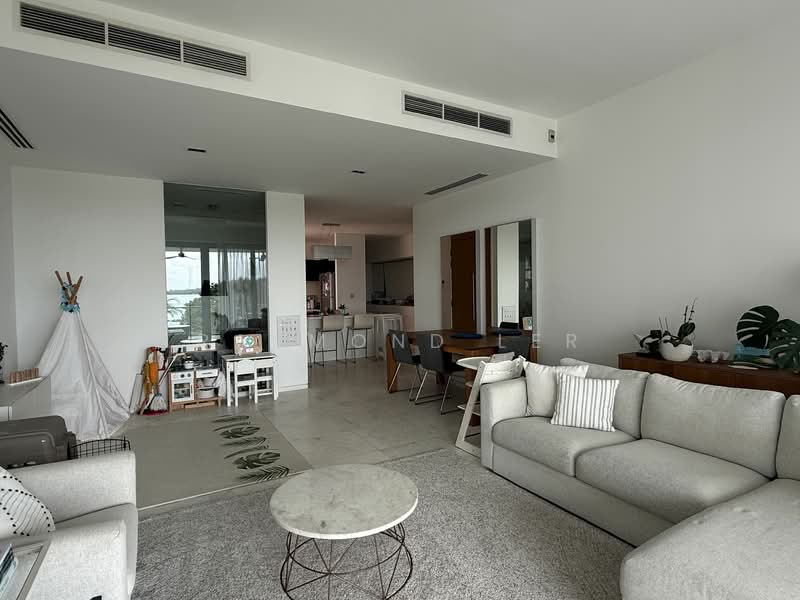 For Rent - The Coast at Sentosa Cove