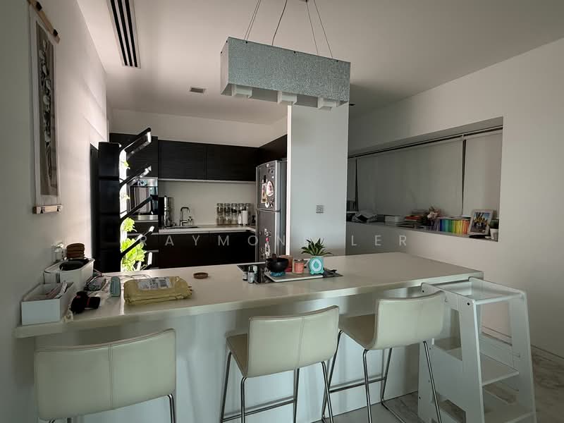 For Rent - The Coast at Sentosa Cove