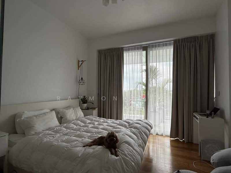 For Rent - The Coast at Sentosa Cove