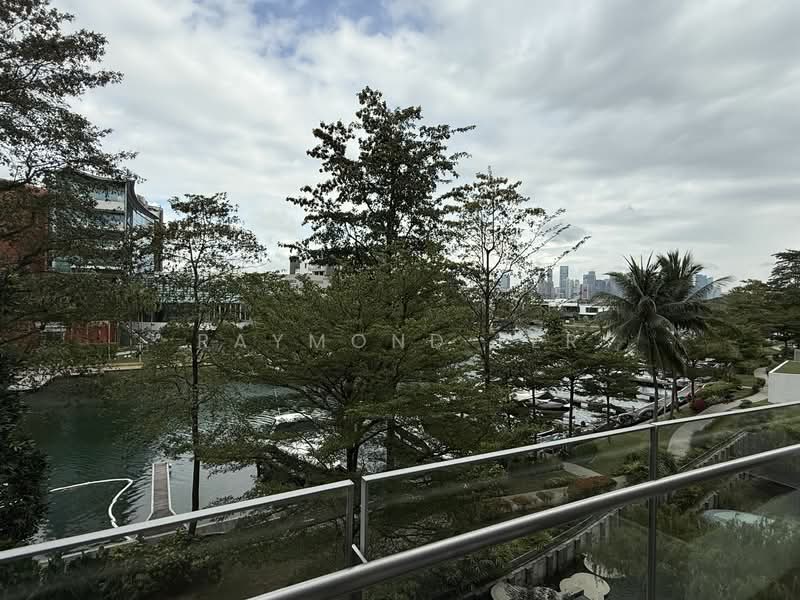 For Rent - The Coast at Sentosa Cove
