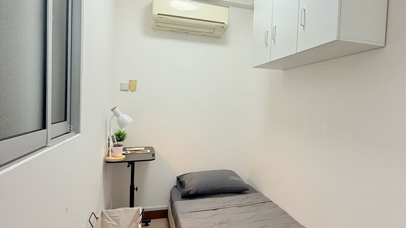 Palm Mansions, 345 Pasir Panjang Road, Room Rental, 100 sqft, Apartment For Rent, by Bespoke Habitat Pte Ltd, 25521519 - 01-03 ECON5 - PropertyGuru.com.sg
